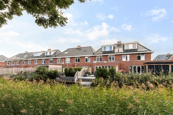 Medium property photo - Kombuis 12, 3356 DH Papendrecht